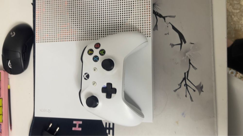 Xbox one s 1 tb