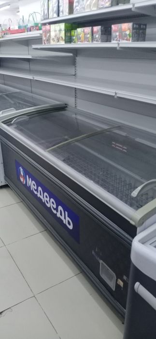 Торговое оборудование