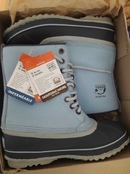 Cizme de zapada SOREL