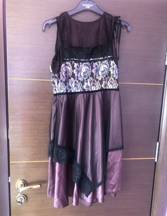 Летни рокли-Waggon Paris, Ted Baker, Енита, Guess