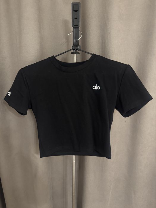 Спортивная двойка ало