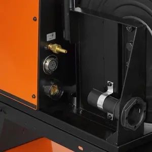 Сварочный полуавтомат