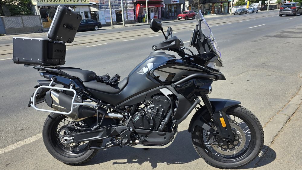 Cf Moto 800MT Explore Edition