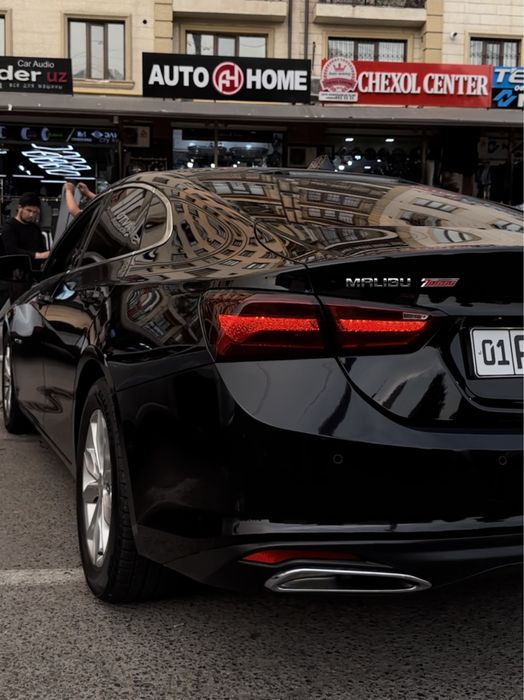 Malibu 2 new dizayn stop optom narxda