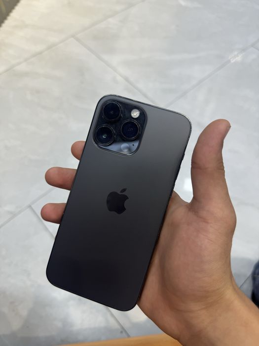iPhone 14 pro max LL/A