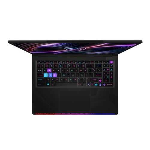 Laptop Gaming MSI Raider 16 Max - RTX 5090 24GB, Ultra 9 290HX, OLED, 32GB