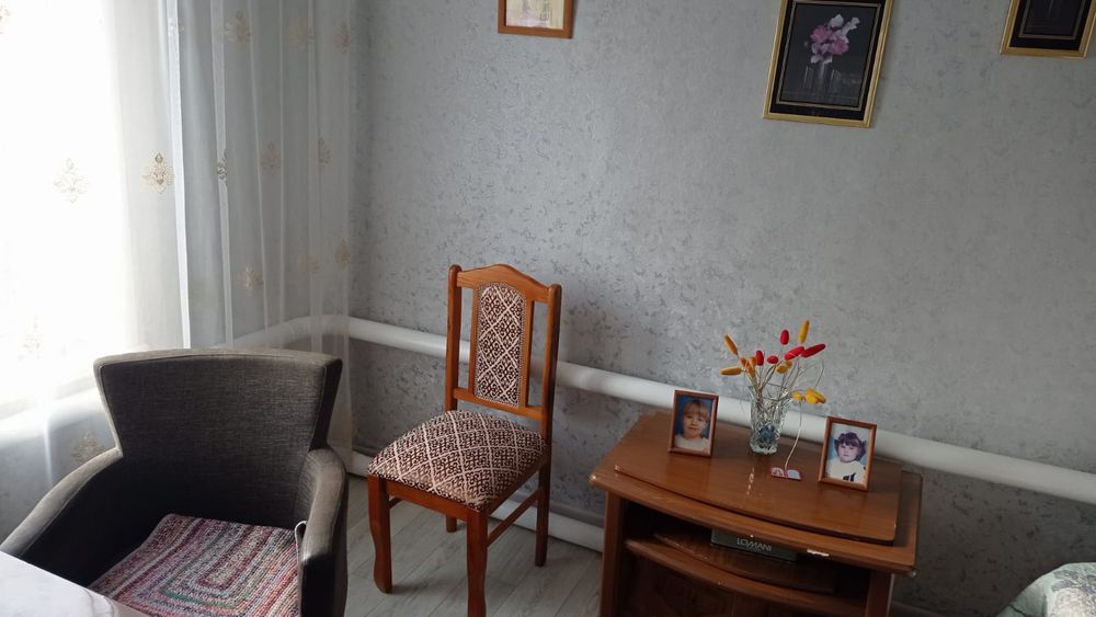 Продам дом в Петерфельде