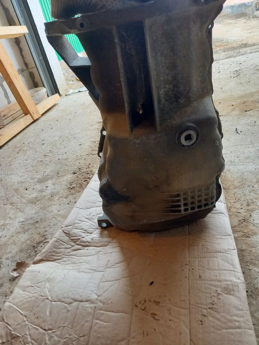 Двигатель на ларгус 16 кл К4М.