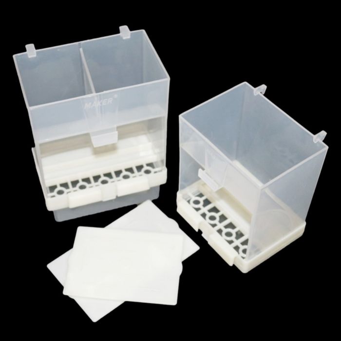 Автокормушки для птиц