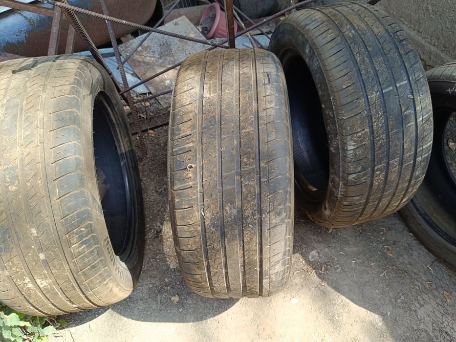 Продам шины 285/50 R20