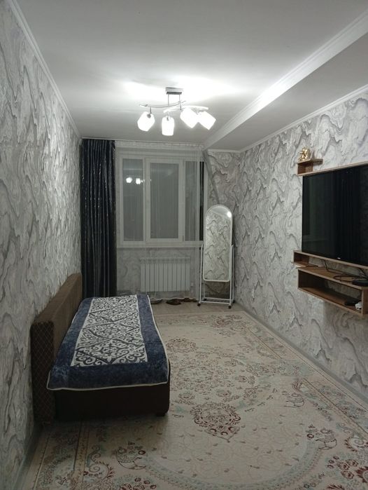 Сдам квартиру на долгий срок