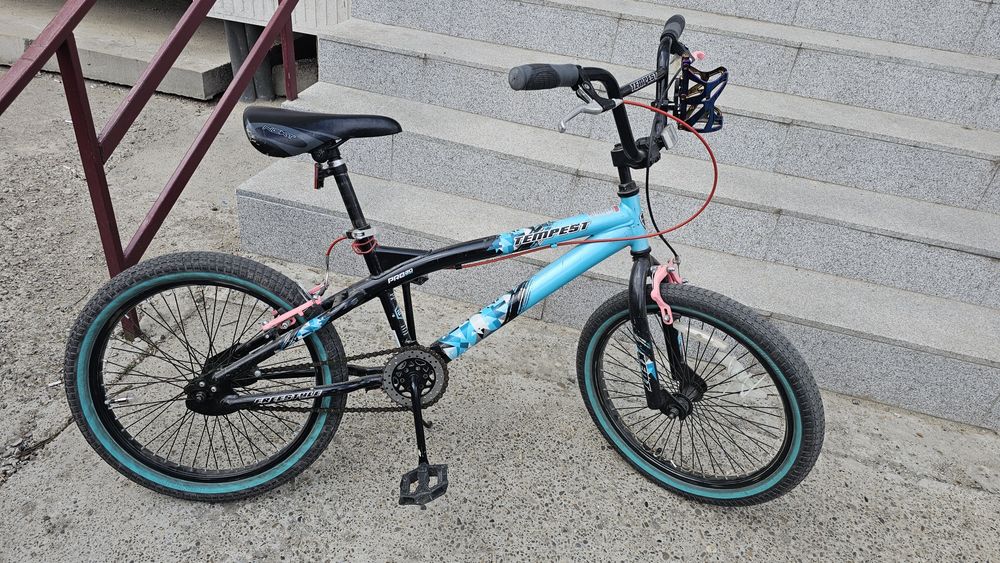 Bicicleta  BMX - Pro 20 Kent