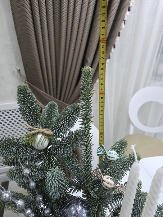 Новогодняя композиция