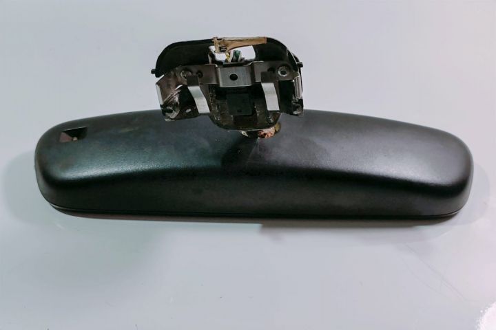 Oglinda Retrovizoare  E11015610 Skoda Octavia a 2-a generatie