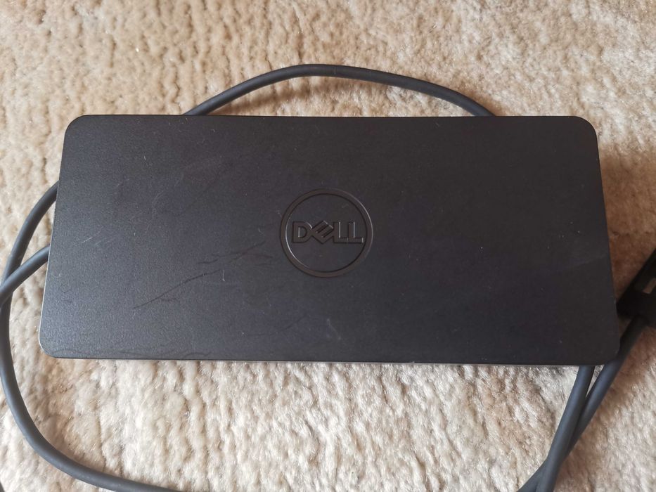 Dell Docking Station Docking Station D6000 Universal incarcator 130w