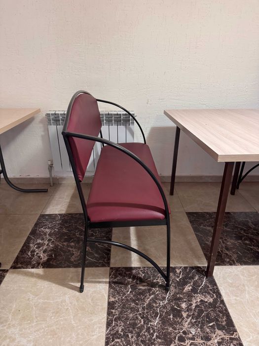 Продам скамью для кафе или дома