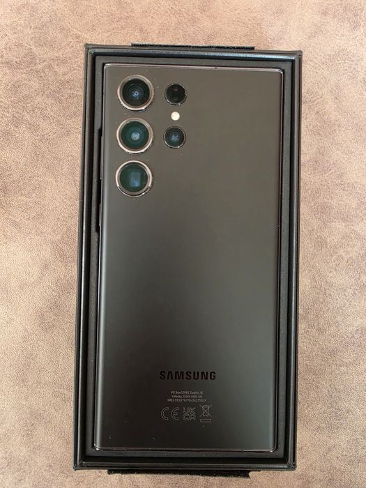 Samsung galaxy S23 ultra