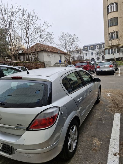 Vand Opel Astra H 1.6