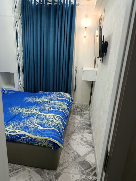 Kunlik kvartira Samarqand