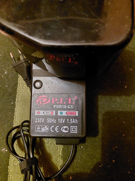 P.I.T  Продам за 5000 тг