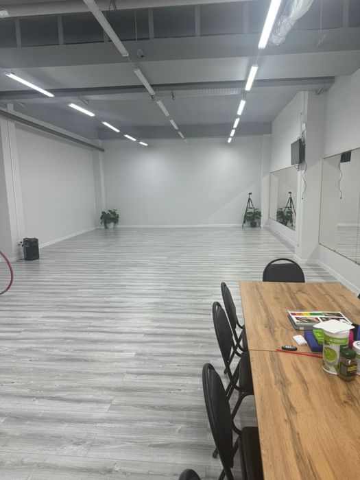 Помещение в аренду