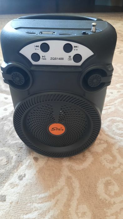 Колонка сатам ZQS1488