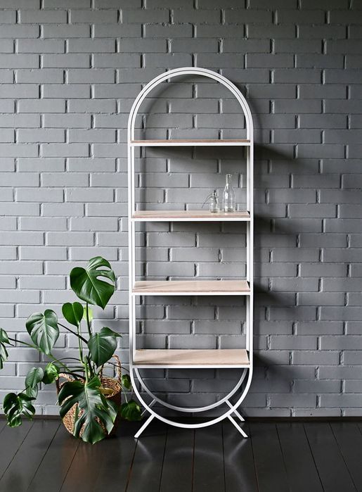 Премиум стеллаж/лофт стеллаж/книжный полка/Stellaj/javon/shkof/shkaf