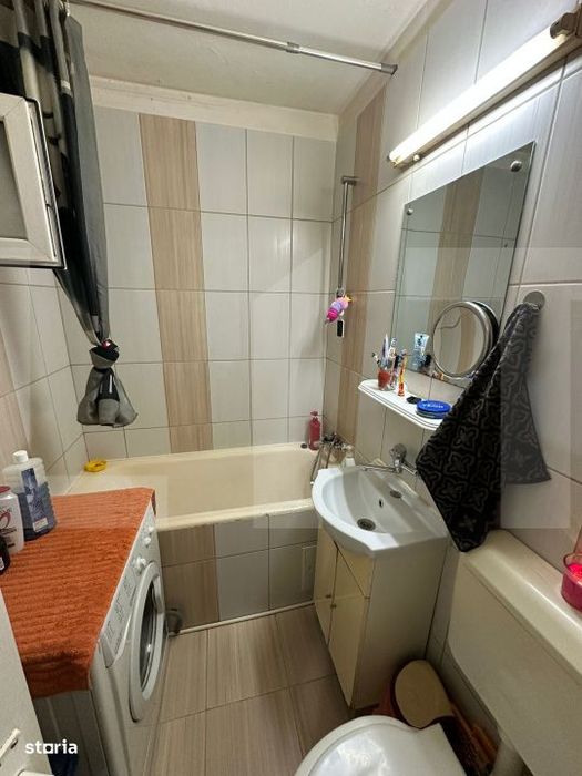 Apartament 2 camere, 45 mp, zona Centrala