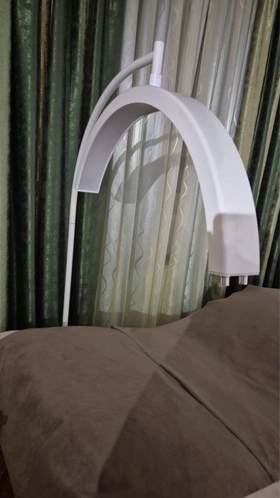 Mobila pt aplicarea extensiilor de gene