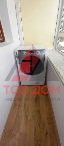 Дава се под наем Тристаен апартамент в Варна, ВИНС - 85 кв.м за 800 € - Снимка #13