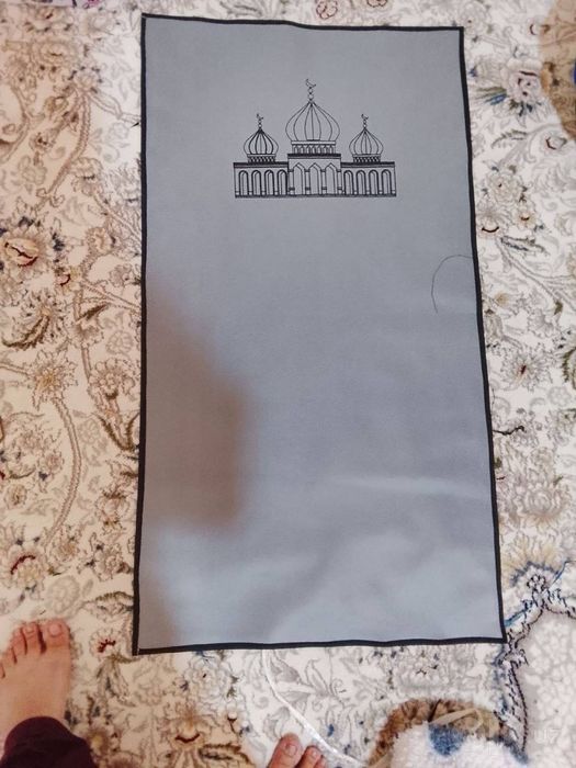 Joynamozlar sumkasi bilan sotiladi 12 ming somdan har biri