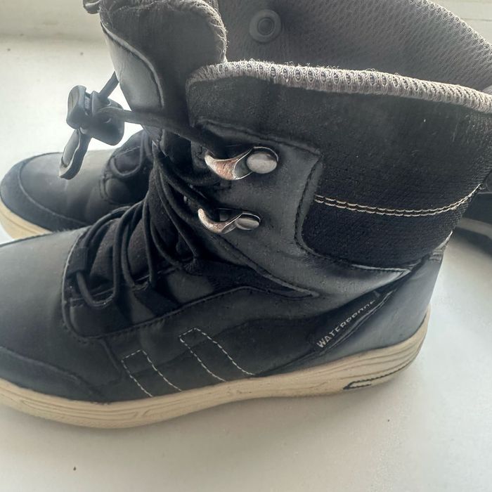 Продам Сапожки и ботиночки