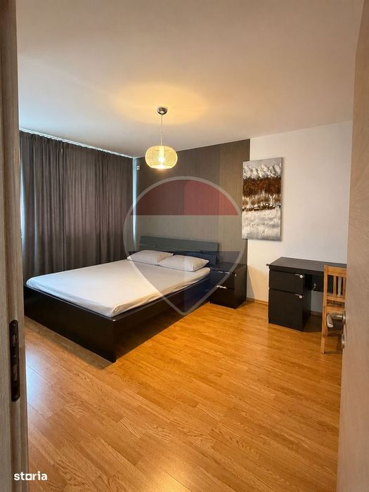 Apartament cu doua camere Vitan-Barzesti