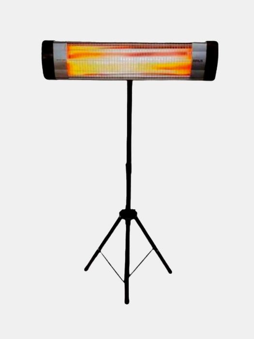 Инфракрасный обогреватель на стойке Sirius ! Официальная гарантия!