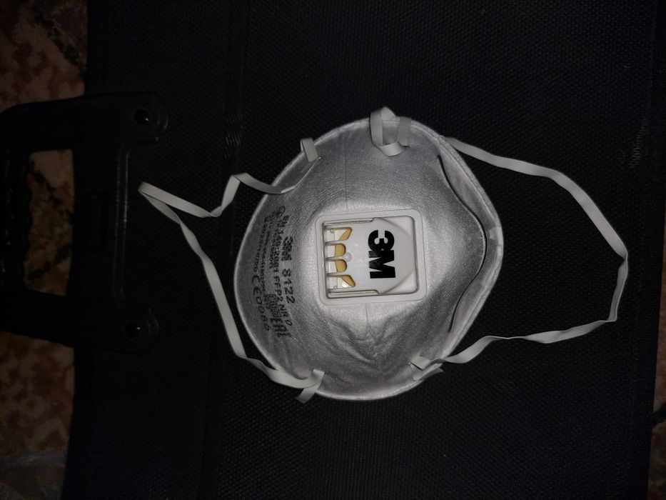 Респираторная маска 3 М