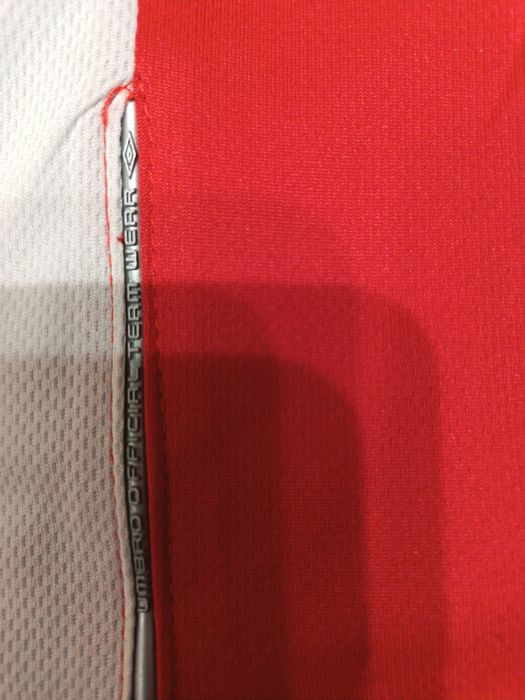 Спортна блуза Umbro XL
