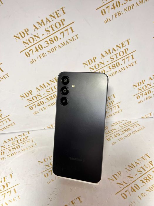 NDP Amanet Calea Mosilor  GALAXY A16 (56369)