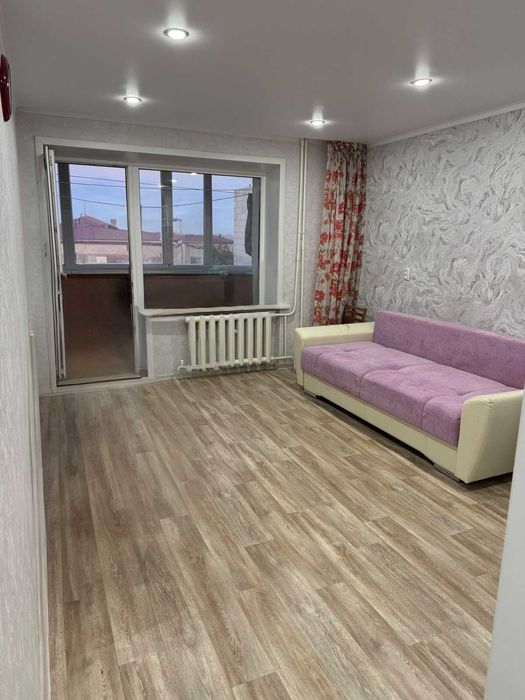 Продам 1 комн квартиру  Район Вокзала