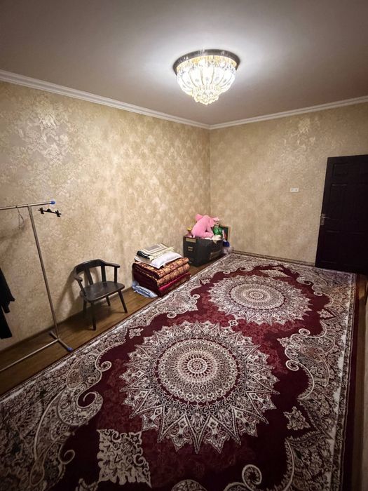 Продается квартира!!! Сергели 8 2х комнатная, 7- этаж. С лифтовойим