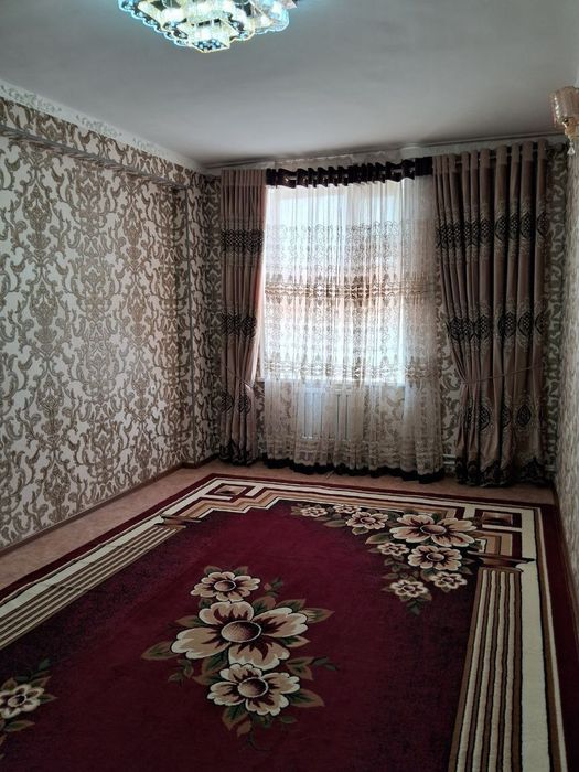 Продаётся квартира