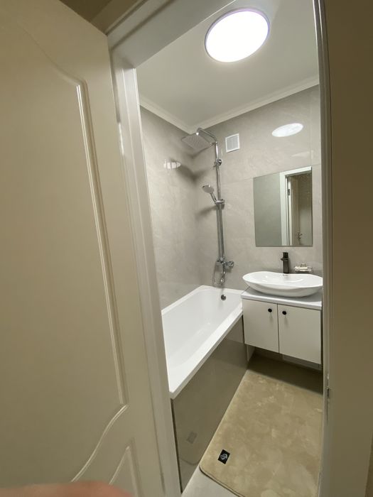 1 комнатная квартира