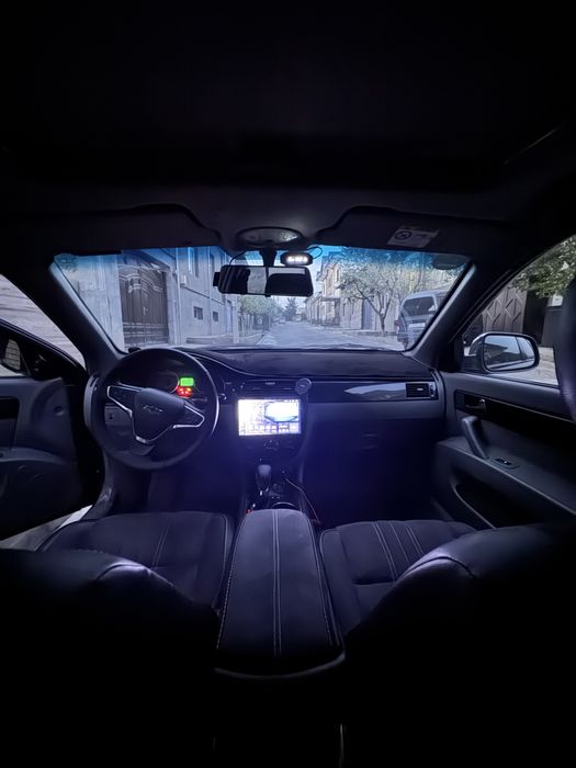 Jentra Full navarot 2019