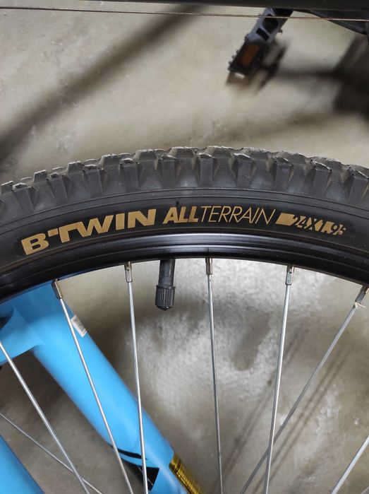 Детски велосипед 24 инча