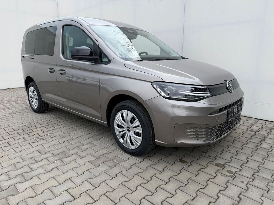 Volkswagen Caddy Masina Noua