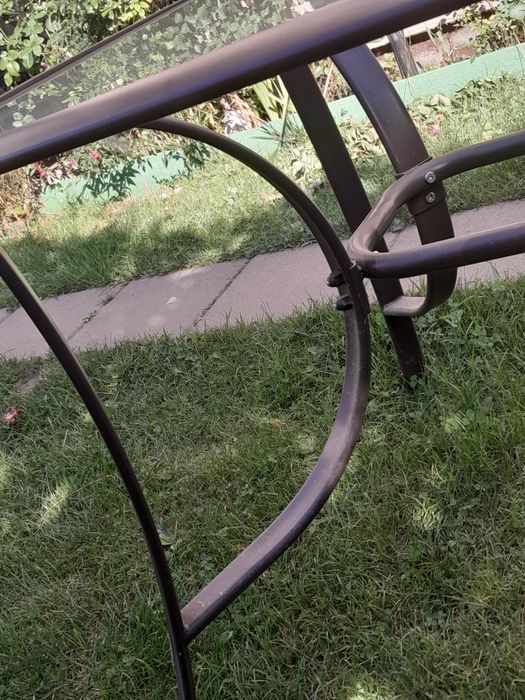 Masa de gradina/balcon 150/90