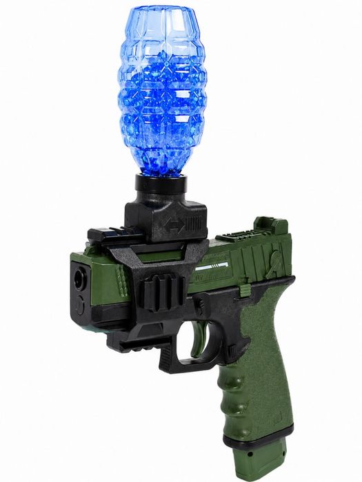 Электрический Пистолет «Glock” Орбиз