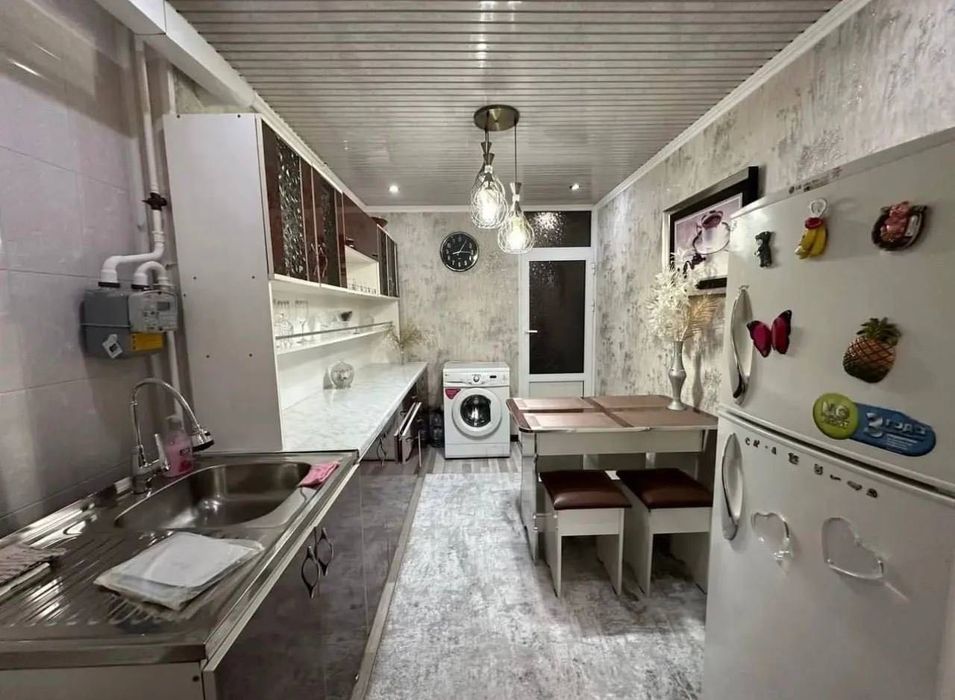 Продается квартира!!!