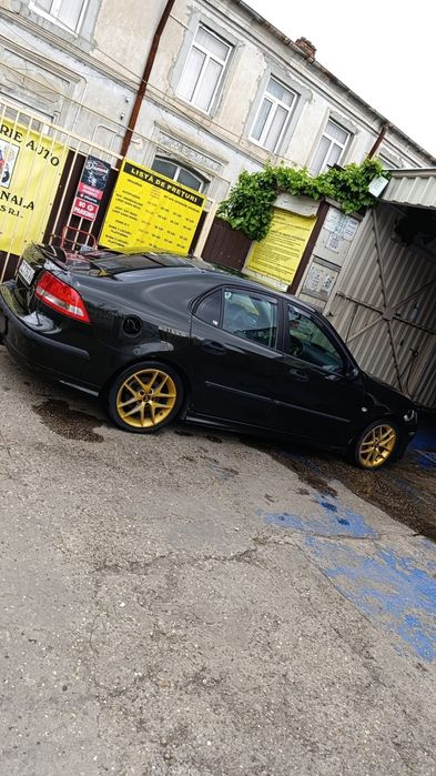 Vând Saab 93 Aero 6000lei