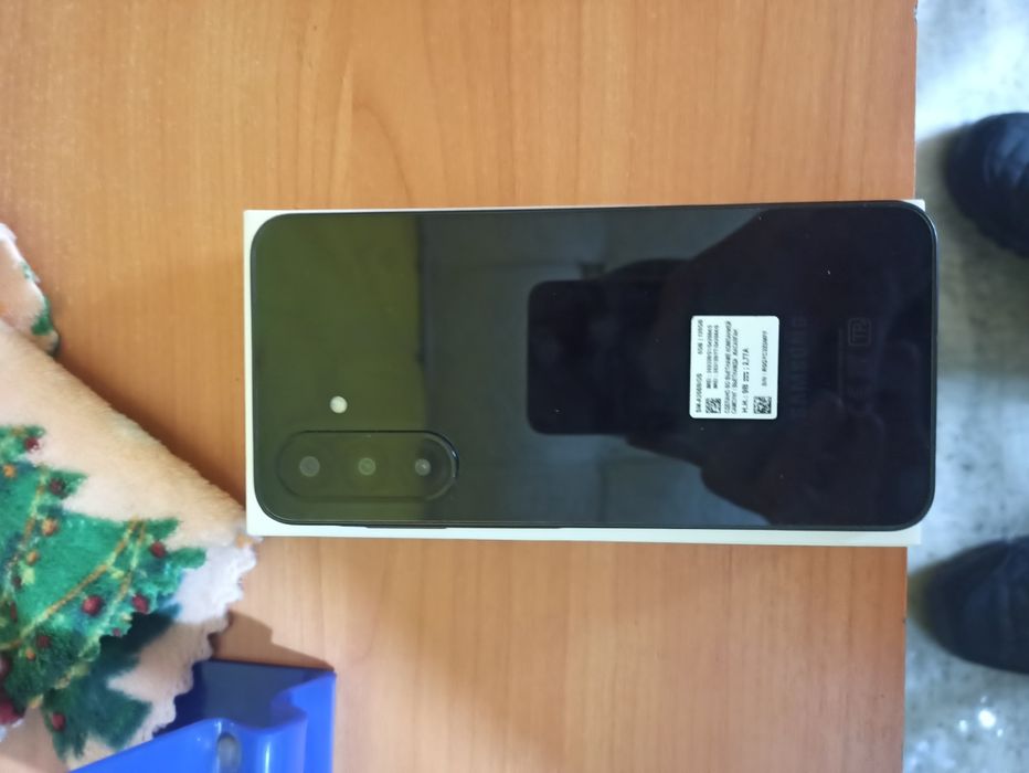 Продам самсунг а26 5g полный комплект