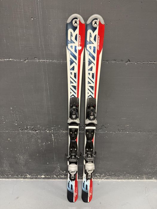 schi copii dynastar speed team 65 130 cm